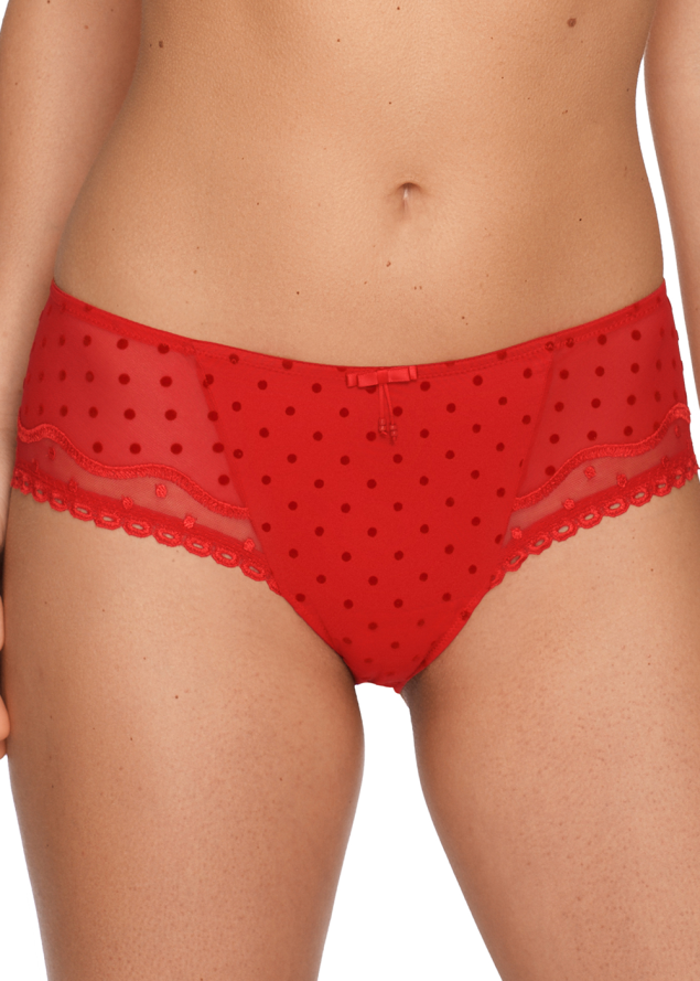 Shorty Twist de Prima Donna Rouge